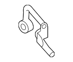 L3K913530 - Engine: Water Inlet Pipe for Mazda: 3, 6 Image