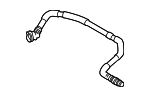 7775912130 - : 2023-2024 Toyota GR Corolla - Vent Hose for Toyota: GR Corolla Image