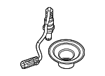 8946752300 - : 2023-2024 Toyota GR Corolla - Oxygen Sensor for Toyota: GR Corolla Image