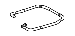 7740412230 - Emission System: Vent Hose for Toyota Image