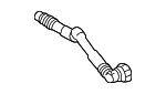 7740412240 - : Vent Hose for Toyota Image