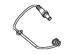 8946712360 - : Oxygen Sensor for Toyota Image