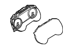 248104RA4B - : Instrument Cluster for Nissan: Maxima Image