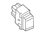 253884RA0A - Body: Switch for Nissan: Maxima Image
