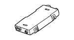 277609DM0A - Body: Amplifier for Nissan: Maxima Image