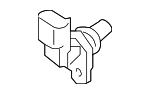 393502G000 - Electrical: Camshaft Sensor for Hyundai Image