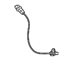 391802G000 - Electrical: Crankshaft Sensor for Hyundai Image