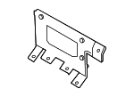 391502GPD0 - Electrical: Mount Bracket for Hyundai Image