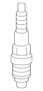 1885709085 - Electrical: Spark Plug for Hyundai Image