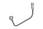 392502G700 - Electrical: Knock Sensor for Hyundai Image