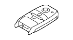 95440B2200 - : Transmitter for Kia: Soul, Soul EV Image