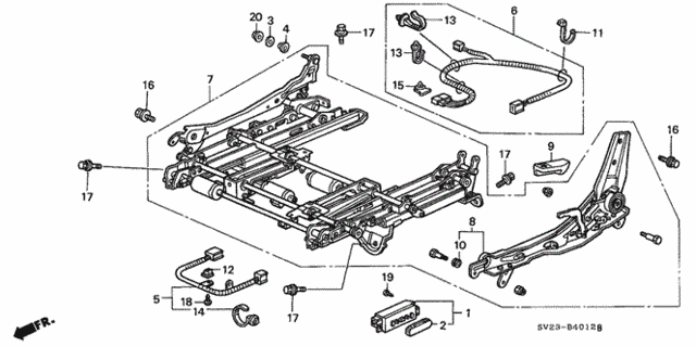 Diagram 1