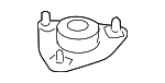 546102M000 - Suspension: Strut Mount for Hyundai: Genesis Coupe Image
