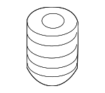 546262M000 - : Strut Bumper for Hyundai: Genesis Coupe Image