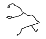 861010EF30 - Electrical: Antenna Cable for Toyota: Grand Highlander Image