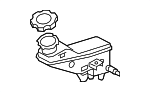 58511G3120 - Body: Reservoir for Hyundai: Elantra GT Image