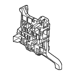 85664769 - Electrical: Mount Bracket for GM Image