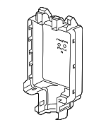 85154546 - Electrical: Cover for GM Image