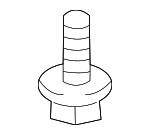 90105A0271 - Suspension: Damper Bolt for Toyota: Camry Image