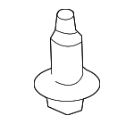 514530E010 - Body: Center Shield Silencer for Toyota Image image