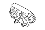 80100ITBA0NSS - : Driver Inflator Module for Hyundai Image