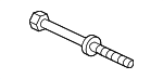 90030RNAA00 - Electrical: Starter Bolt for Honda Image