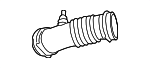 19204940 - Engine: Air Hose for Pontiac: Vibe Image