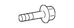 19185679 - Engine: Air Cleaner Assembly Screw for Pontiac: Vibe Image