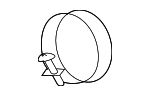 88975803 - : Air Hose Clamp for GM Image