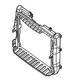 29135R5700 - : Air Guide for Kia: Sorento Image