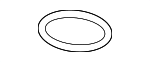213045CB0A - Cooling System: Oil Cooler O-Ring for Nissan: Rogue Image