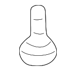 33108S0AJ01 - Electrical: Inverter Screw for Acura Image