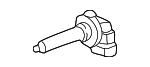 33115S84A01 - Electrical: Bulb for Acura Image
