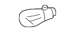 33303SD4671 - Electrical: Bulb for Acura Image