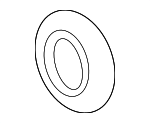33126S0KA01 - Electrical: Sealing Ring for Acura Image