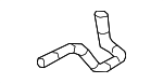 8724548G20 - HVAC: Heater Hose for Lexus: RX350L, RX450hL Image