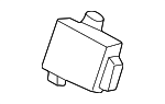 96125DO210DFS - Body: Charging Port for Kia Image