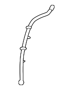 88571DO000 - Body: Harness for Kia Image