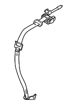 8639548 - Unclassified: Lap &amp; Shoulder Belt for Volvo: S40 Image