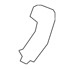 84113967 - : Frame Cover for GM Image