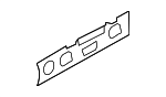 51572AG22A9P - Body: Rocker Reinforced for Subaru: Legacy, Outback Image
