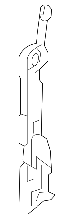 68066998AA - Body: Recliner for Dodge: Ram 2500, Ram 3500 | Ram: 2500, 3500 Image