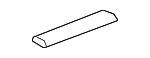 4KL8632895FQ - Body: Upper Trim for Audi Image