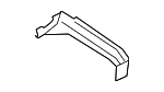 4KL8630456PS - Body: Cover for Audi Image