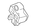 8983142020 - Electrical: Side Impact Sens for Toyota Image