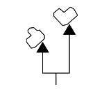 SZ83XTMAA - Body: Handle Cap for Chrysler: Town &amp; Country, Voyager | Dodge: Caravan, Grand Caravan Image