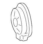 2018-2024 Honda Odyssey - Speaker Assembly Sub-Woofer (Pioneer)