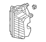 39120THRA01 - Body: Woofer for Honda: Odyssey Image