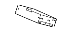 39540THRAK3 - : Radio Chassis for Honda: Odyssey Image