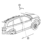 68065848AG - Electrical: Header Wiring, Us, Canada for Mopar Image